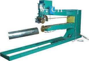 供應高效電桿用滾焊機，助力行業自動化升級