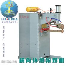 曲阜市炬源電焊設備廠 專業供應電桿用滾焊機，助力高效生產