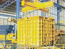 現代混凝土與水泥制品裝備全面解析 技術創新與應用前景